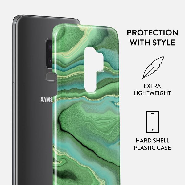 Rock On - Samsung Galaxy S9 Plus Case Online Hot Sale - Image 2