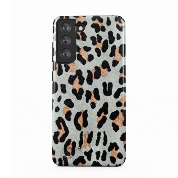 Baby Leo - Leopard Samsung Galaxy S21 FE Case Online
