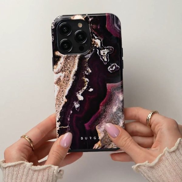 Purple Skies - Marble Google Pixel 6 Case Online Hot Sale - Image 5