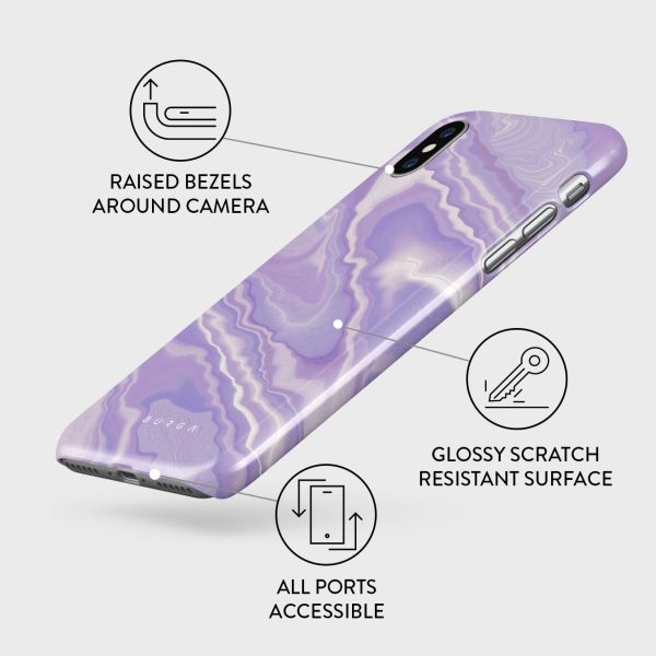 Cliché - iPhone XS Max Case Online - Image 3