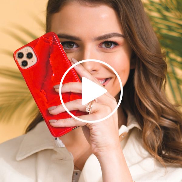 Wild Blaze - Red Google Pixel 6 Case Sale - Image 5