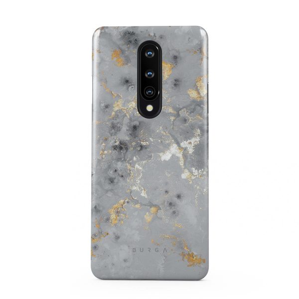 First Frost - OnePlus 8 Case For Cheap