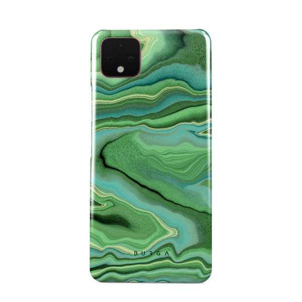 Rock On - Google Pixel 4 Case Online now