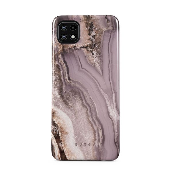 Golden Taupe - Fashion Samsung Galaxy A22 5G Case Hot on Sale