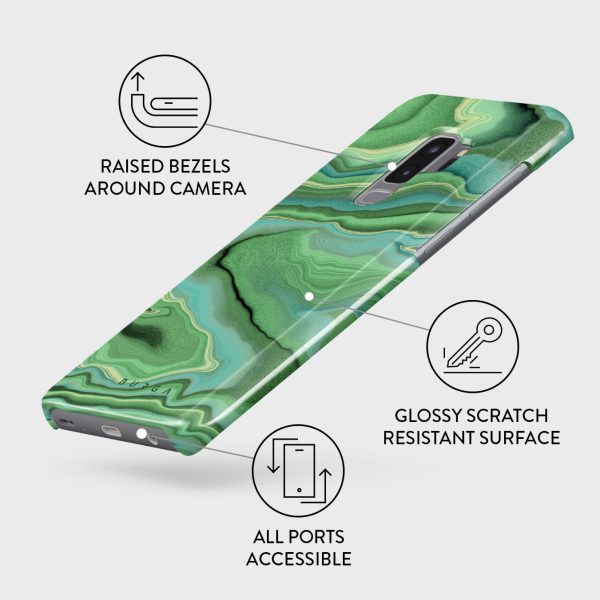 Rock On - Samsung Galaxy S9 Plus Case Online Hot Sale - Image 3