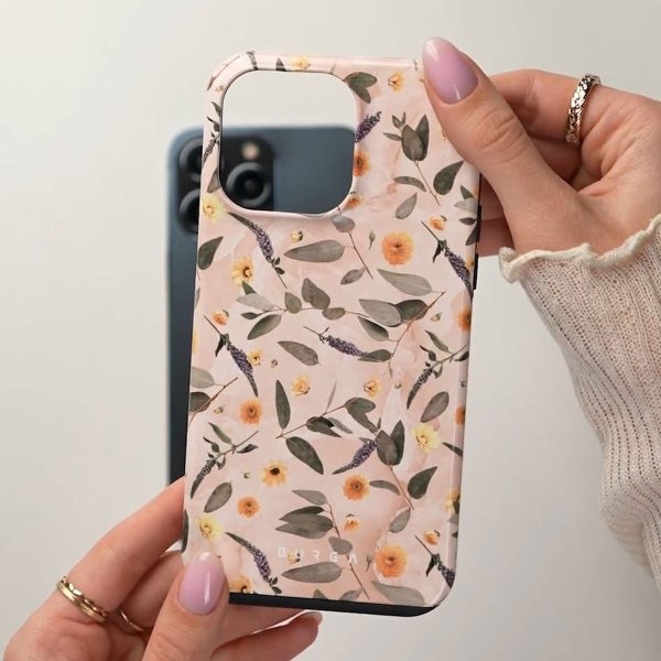 Sunday Brunch - Flowers Google Pixel 6 Case Sale - Image 5